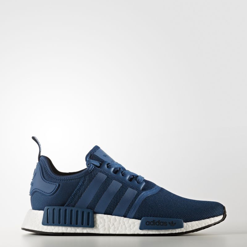 adidas NMD R1 Dark Navy